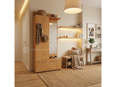 Портманто Компанит ИРМА